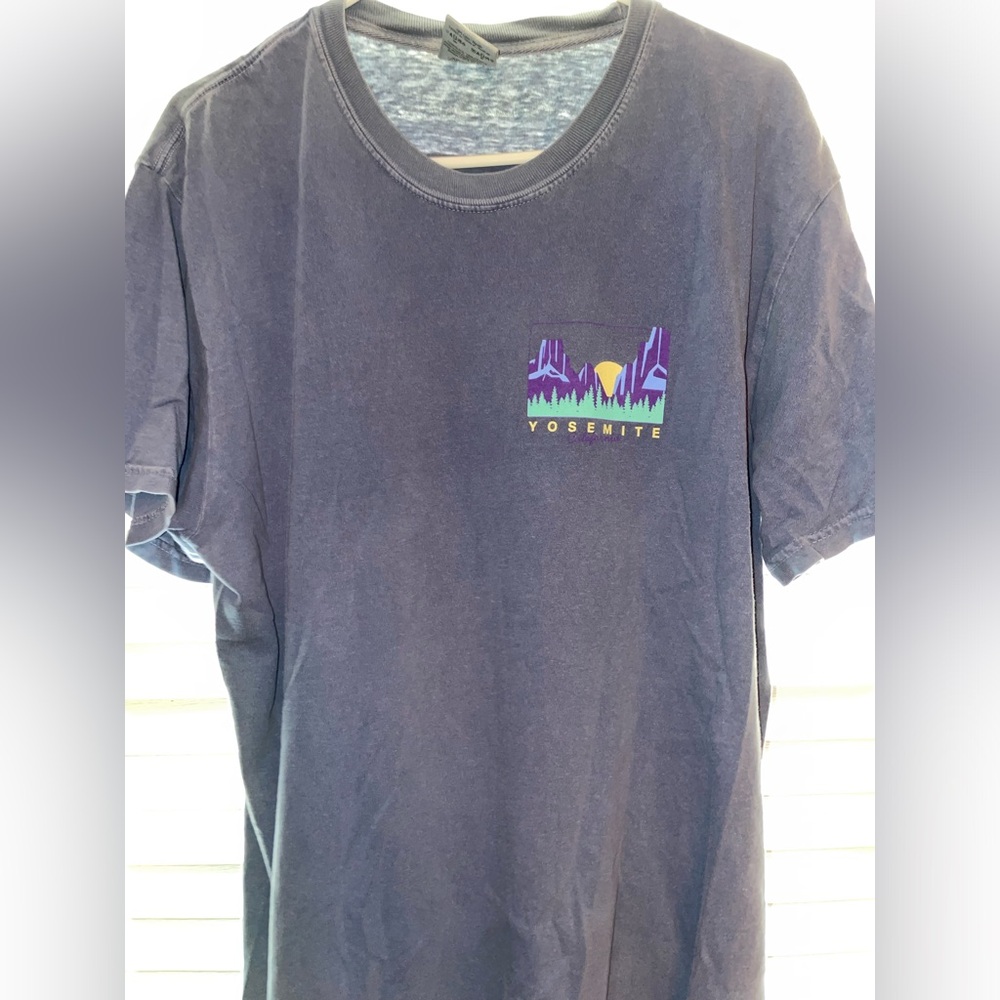 7 Mens T shirts used